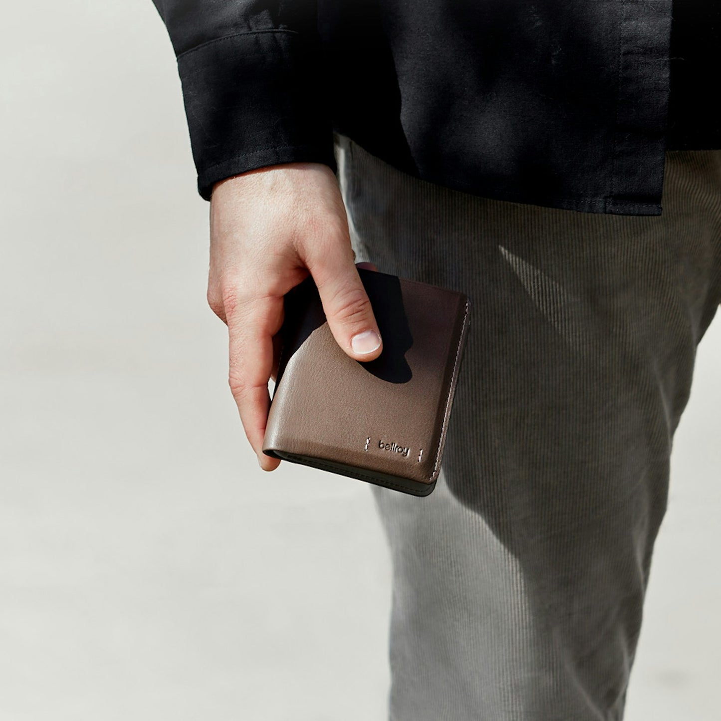 Note Sleeve - US 2680