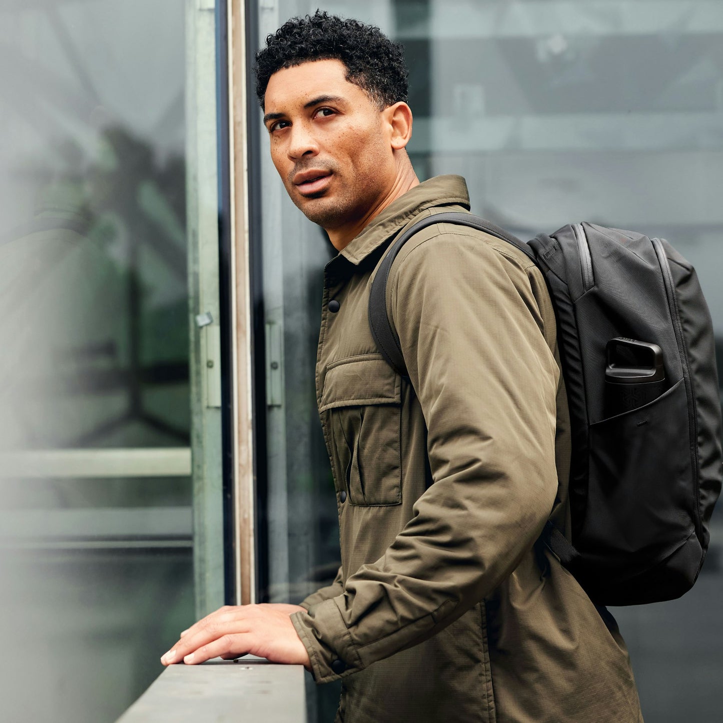 Transit Workpack 20L - US 5556