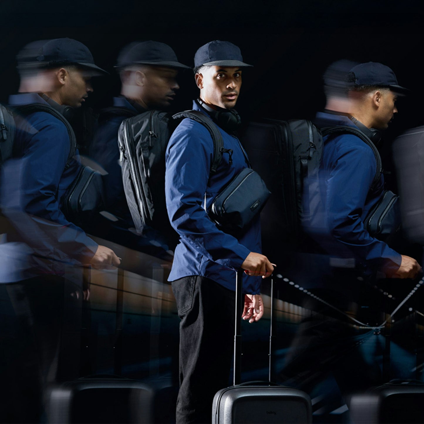 Transit Travel Pack Pro - US 1736