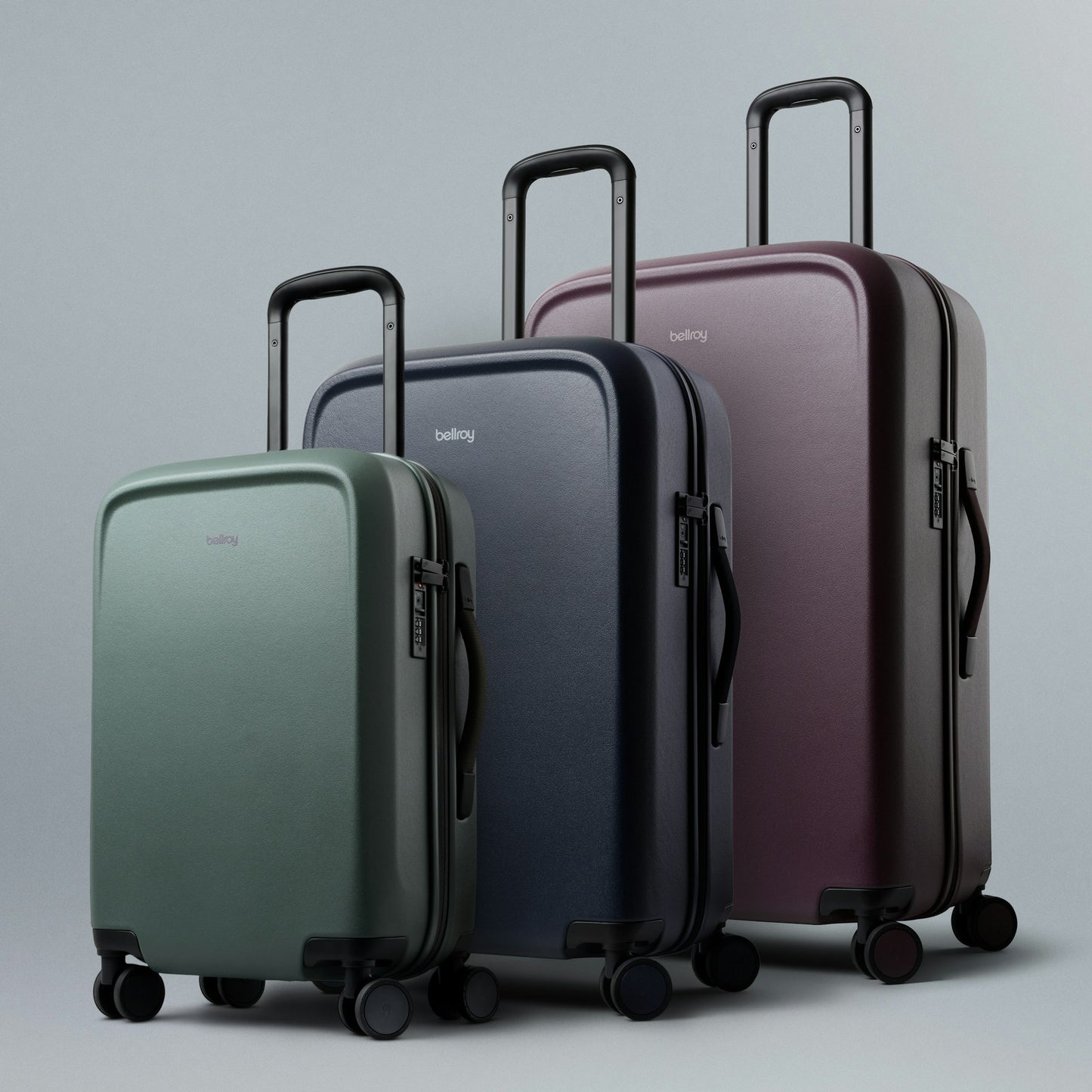 Transit Carry-On - US 6747
