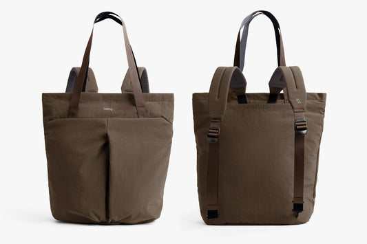Lite Totepack - US 6461