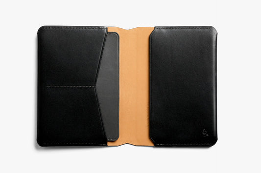 Passport Cover - US 4446