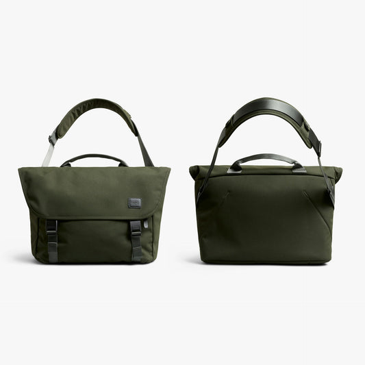 Classic Messenger 13L - US 3796