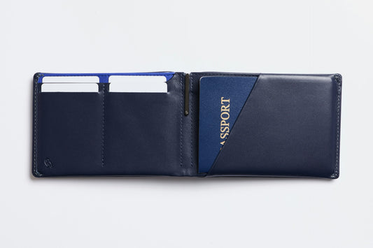Travel Wallet - US 7441