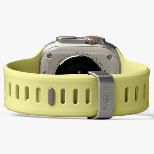 Venture Watch Strap - US 3792
