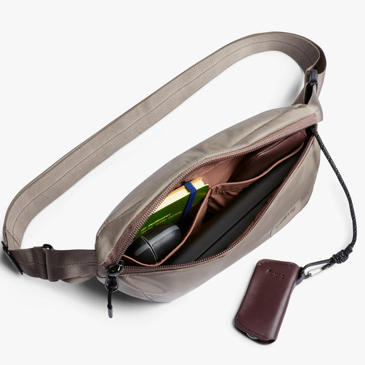 Laneway Belt Bag - US 8101