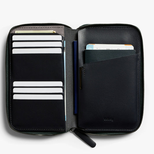 Travel Folio - US 1688