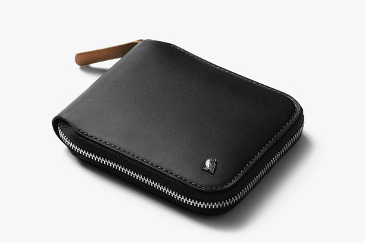 Zip Wallet - US 8013