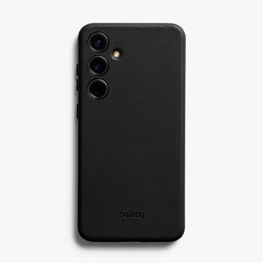Leather Case for Samsung Galaxy - US 3742