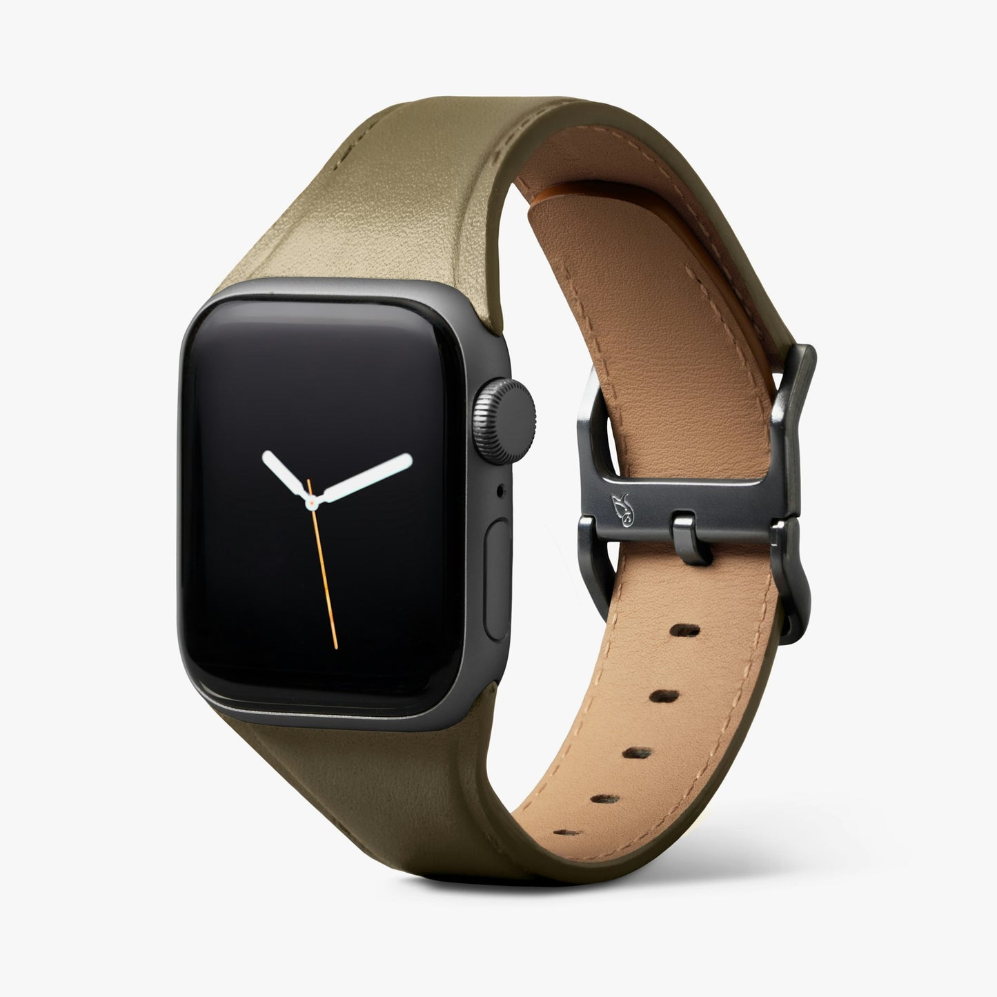 Classic Watch Strap - US 7549