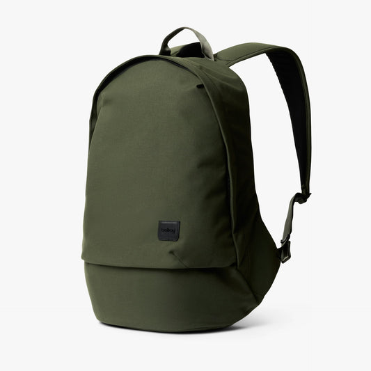 Classic Backpack - US 0606