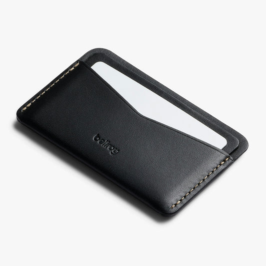 Card Slip - US 6532
