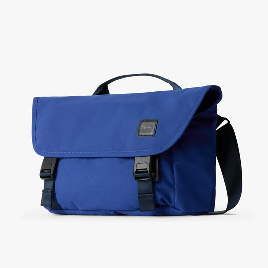 Classic Messenger - US 4165