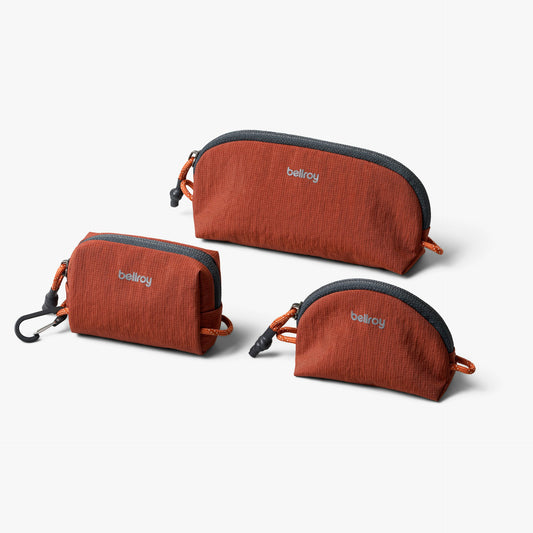 Lite Pocket Trio - US 0787