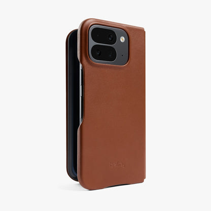 Leather Pixel Folio - US 8887