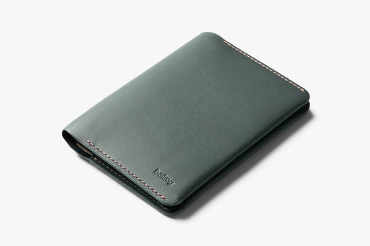 Passport Cover - US 7770