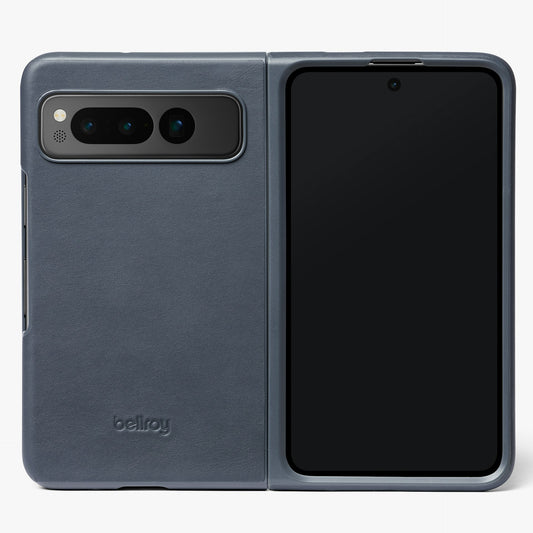 Leather Case for Pixel Fold - US 8117