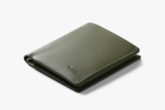 Note Sleeve - US 9748