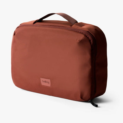 Hanging Toiletry Kit Plus - US 1329