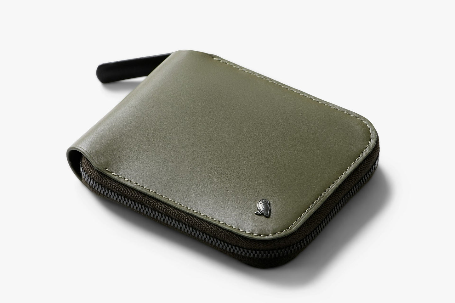 Zip Wallet - US 3916