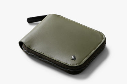 Zip Wallet - US 3916