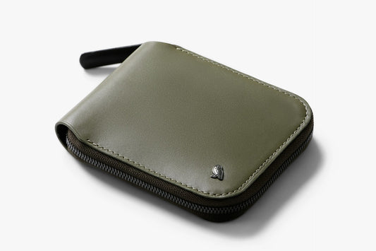 Zip Wallet - US 3916