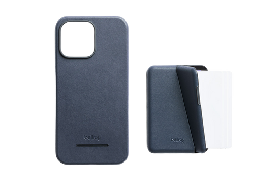 Mod Phone Case + Wallet - US 8693