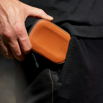 Venture Card Pocket - US 9620