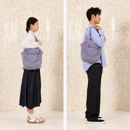 Cinch Tote - US 6290