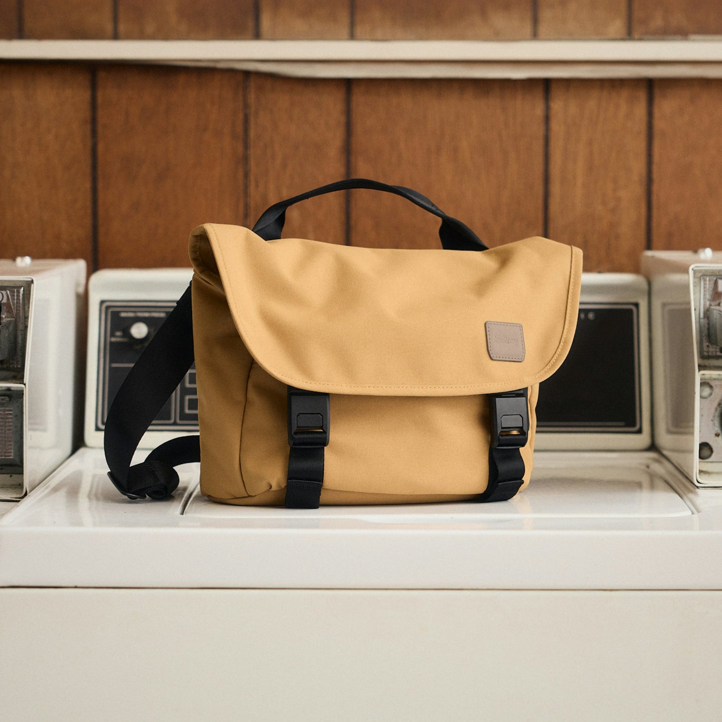 Classic Messenger 6L - US 4176