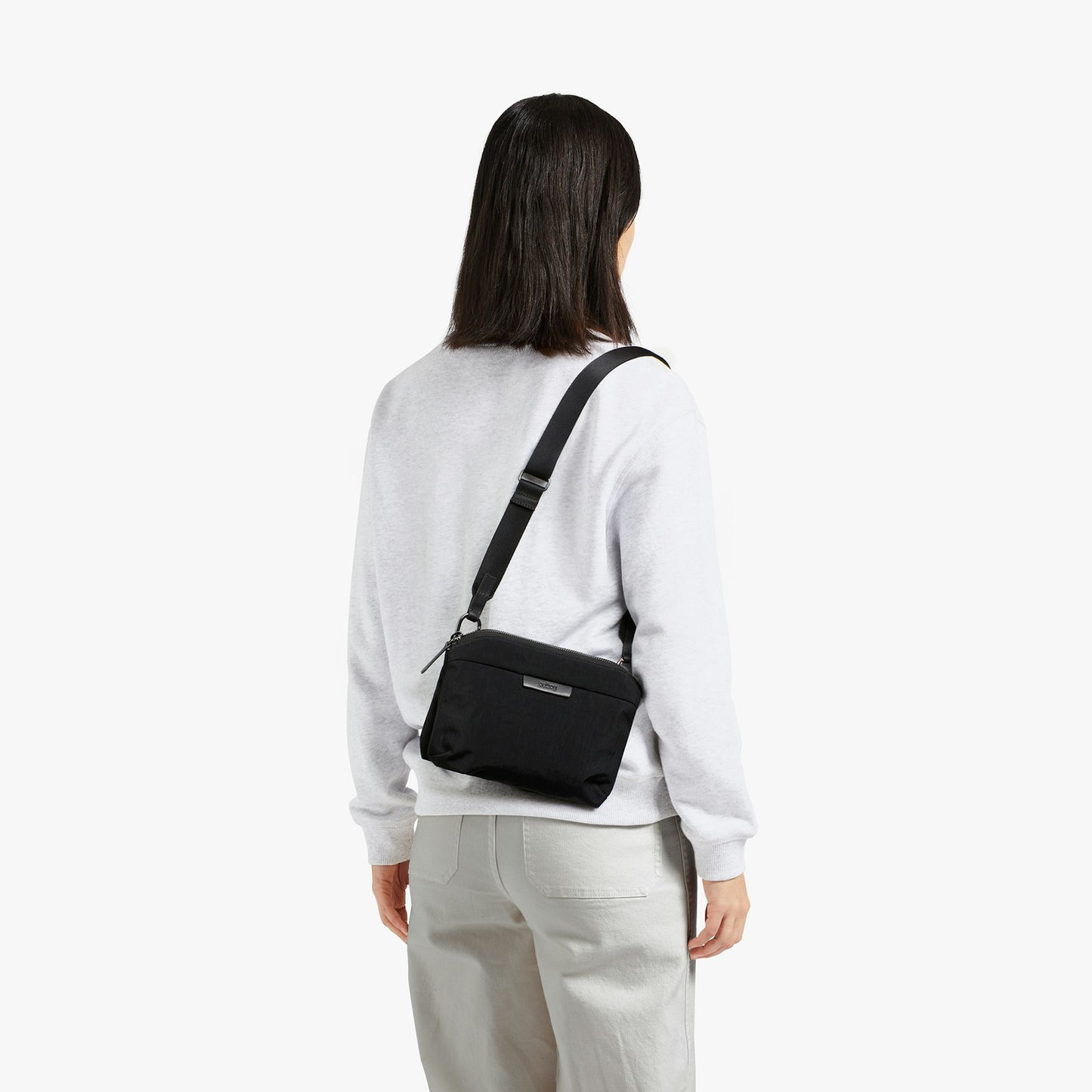 Tokyo Side Bag - US 9408