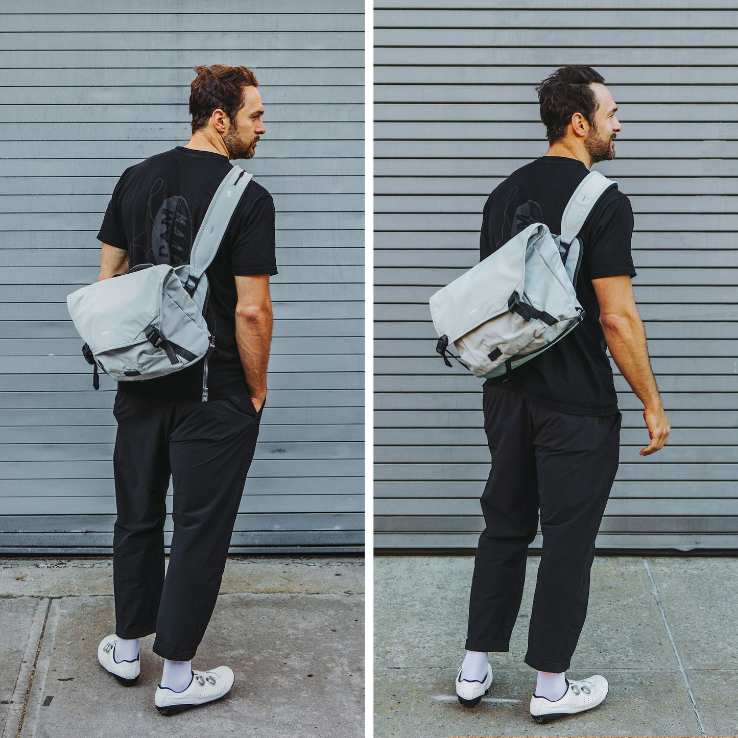 Venture Messenger 14” - US 1603