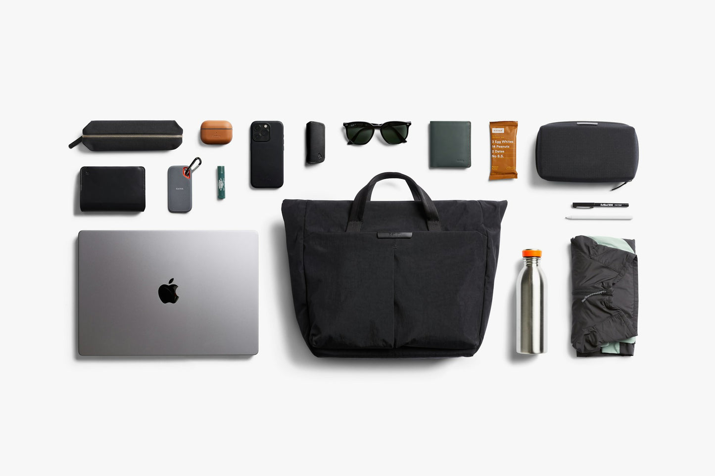Tokyo Messenger Bag 14" - US 4100