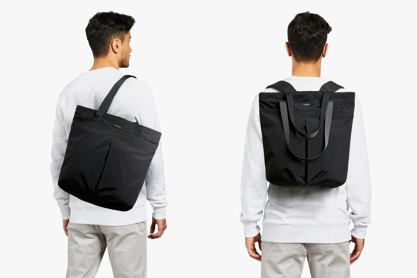 Lite Totepack - US 6461