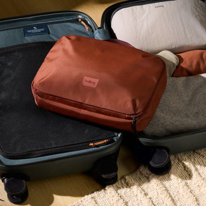 Hanging Toiletry Kit Plus - US 1329