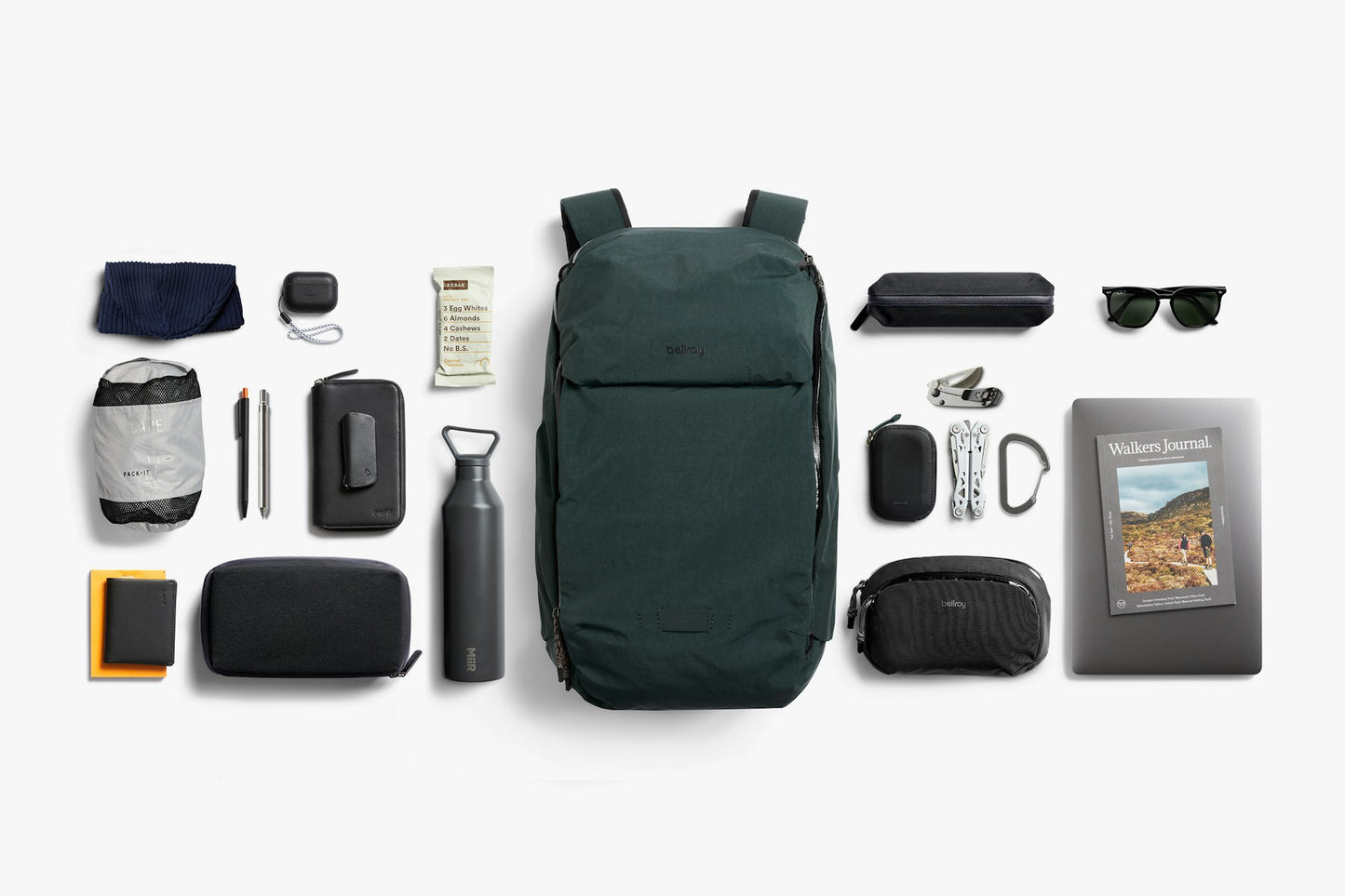 Venture Ready Pack 26L - US 1318