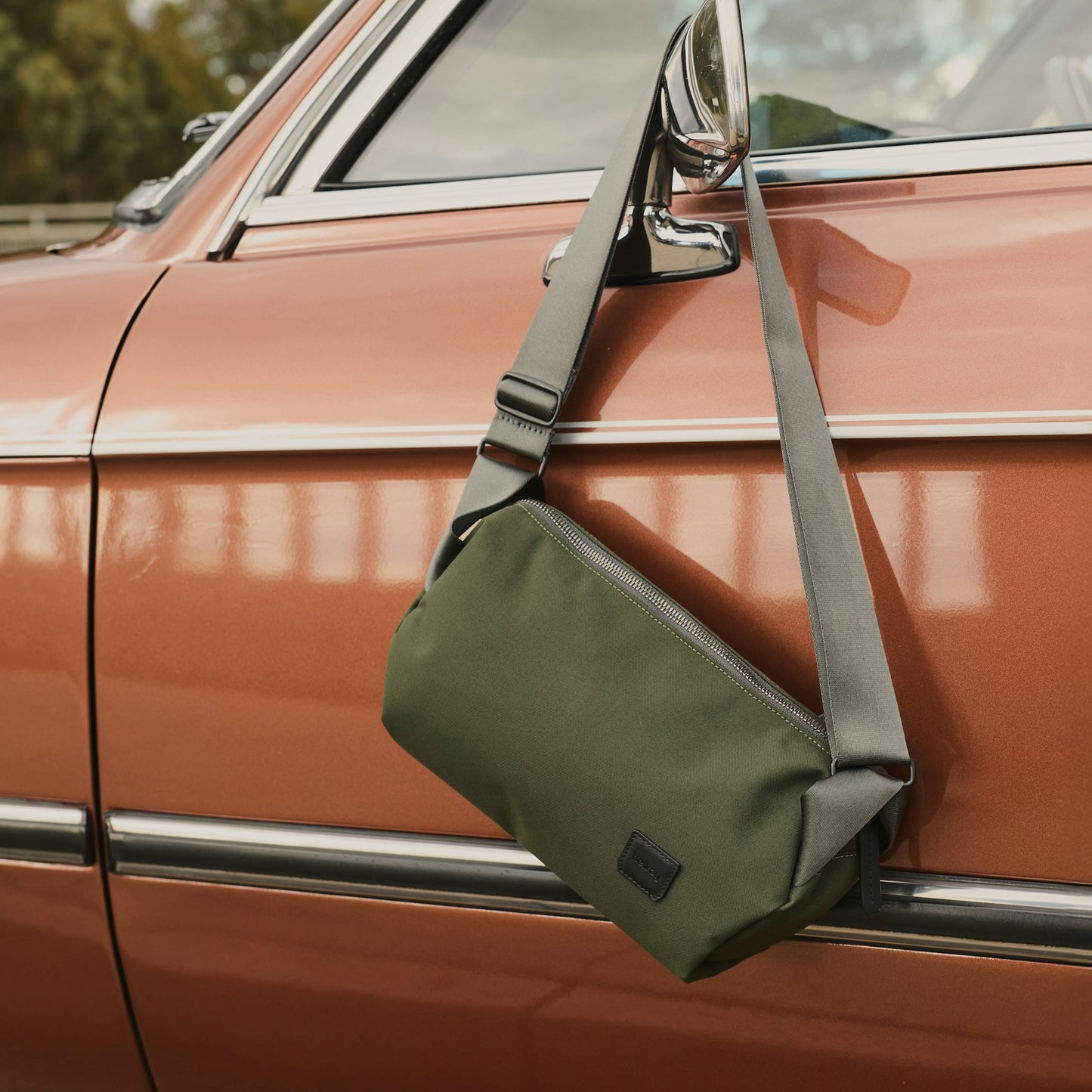 Classic Sling 5L - US 5973
