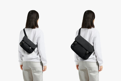Cinch Messenger - US 5475