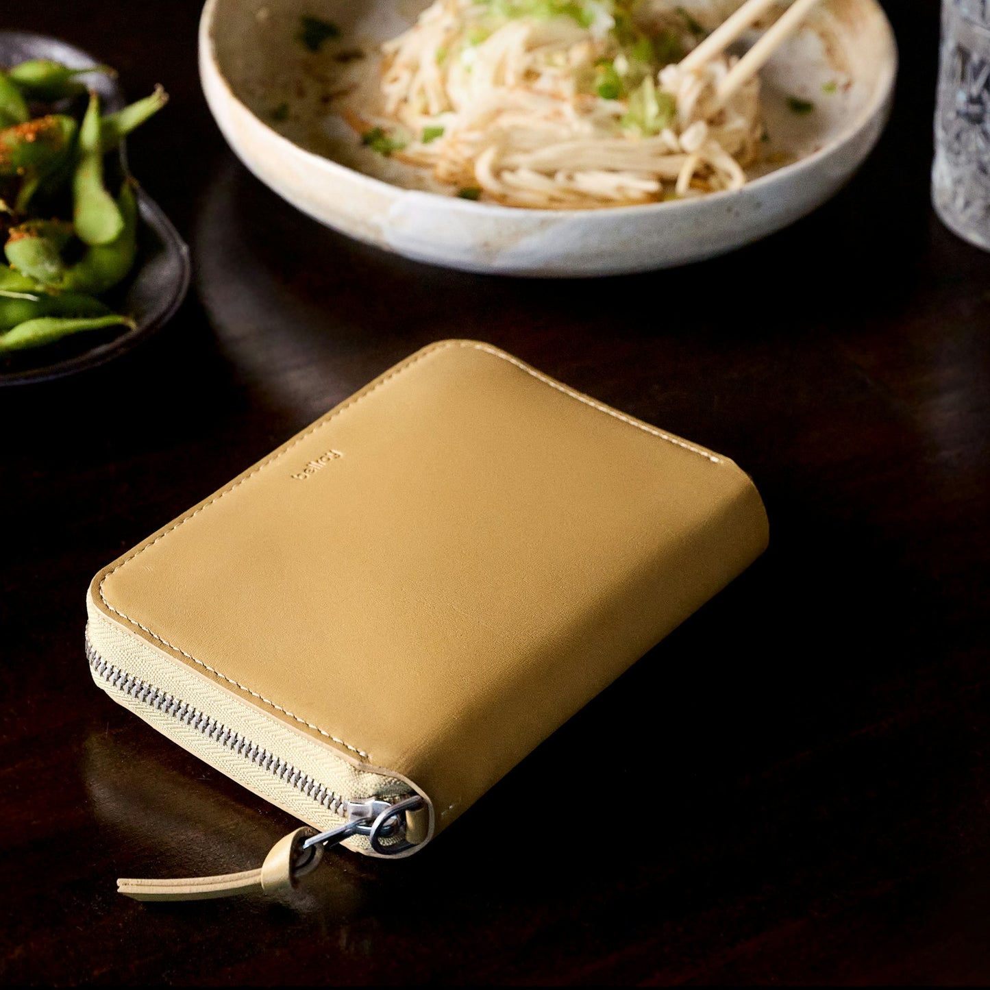 Folio Wallet - US 9861