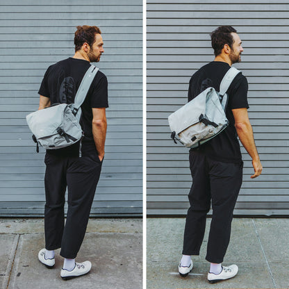 Venture Messenger 16” - US 0446
