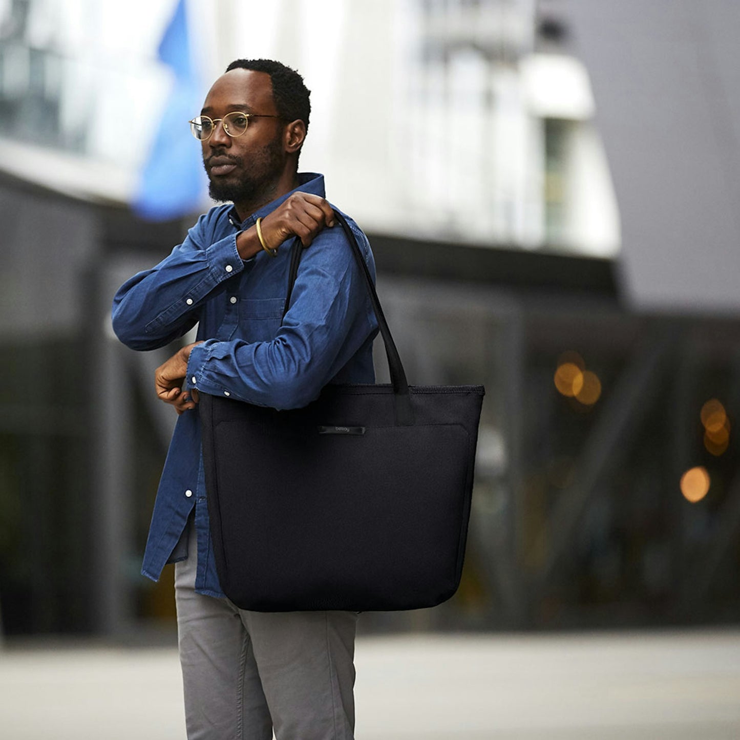 Tokyo Tote - US 7191