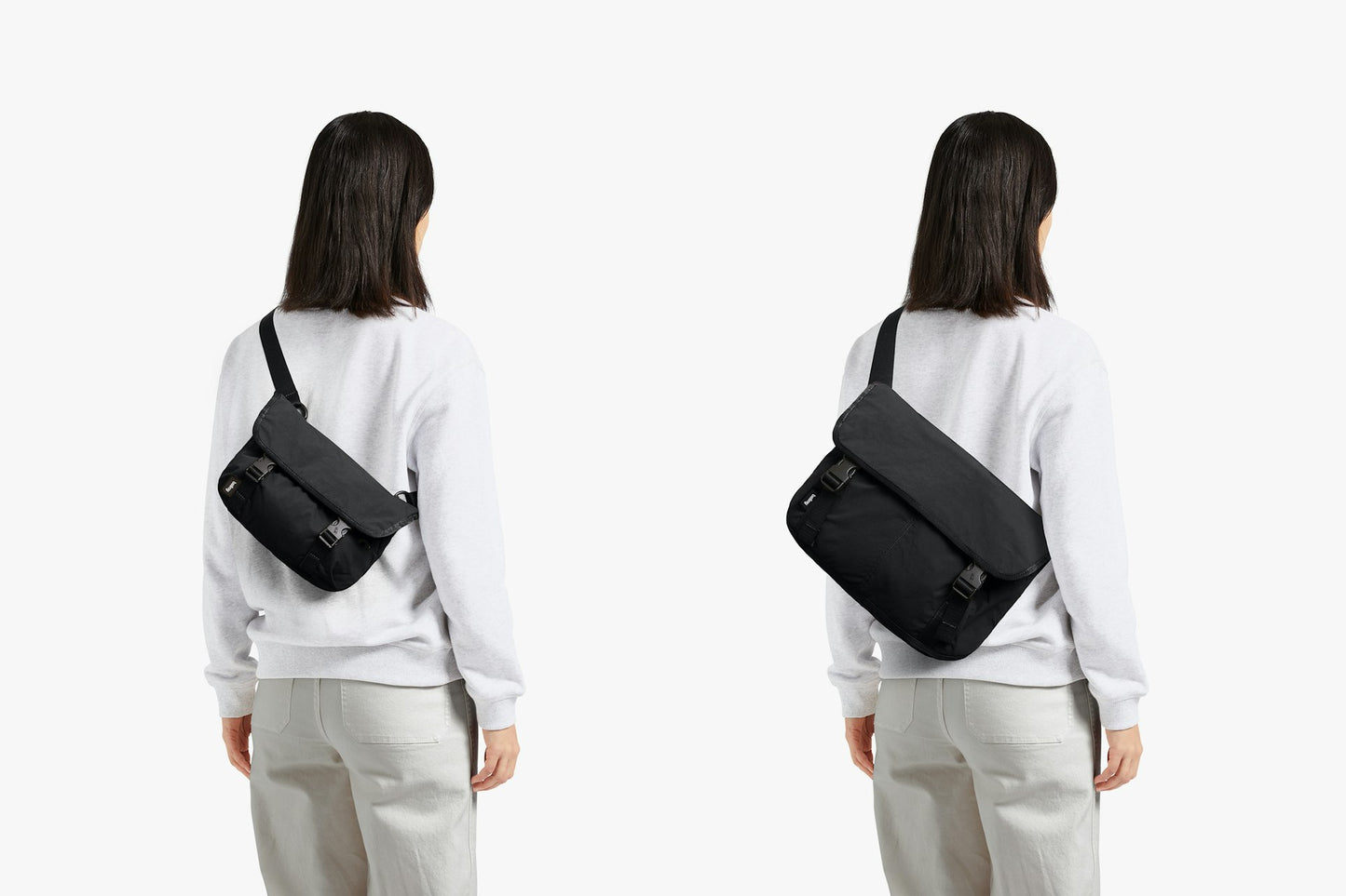 Cinch Messenger - US 0578