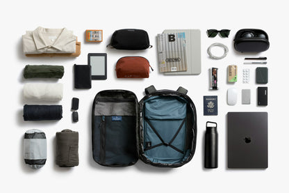 Transit Travel Pack Pro - US 4240