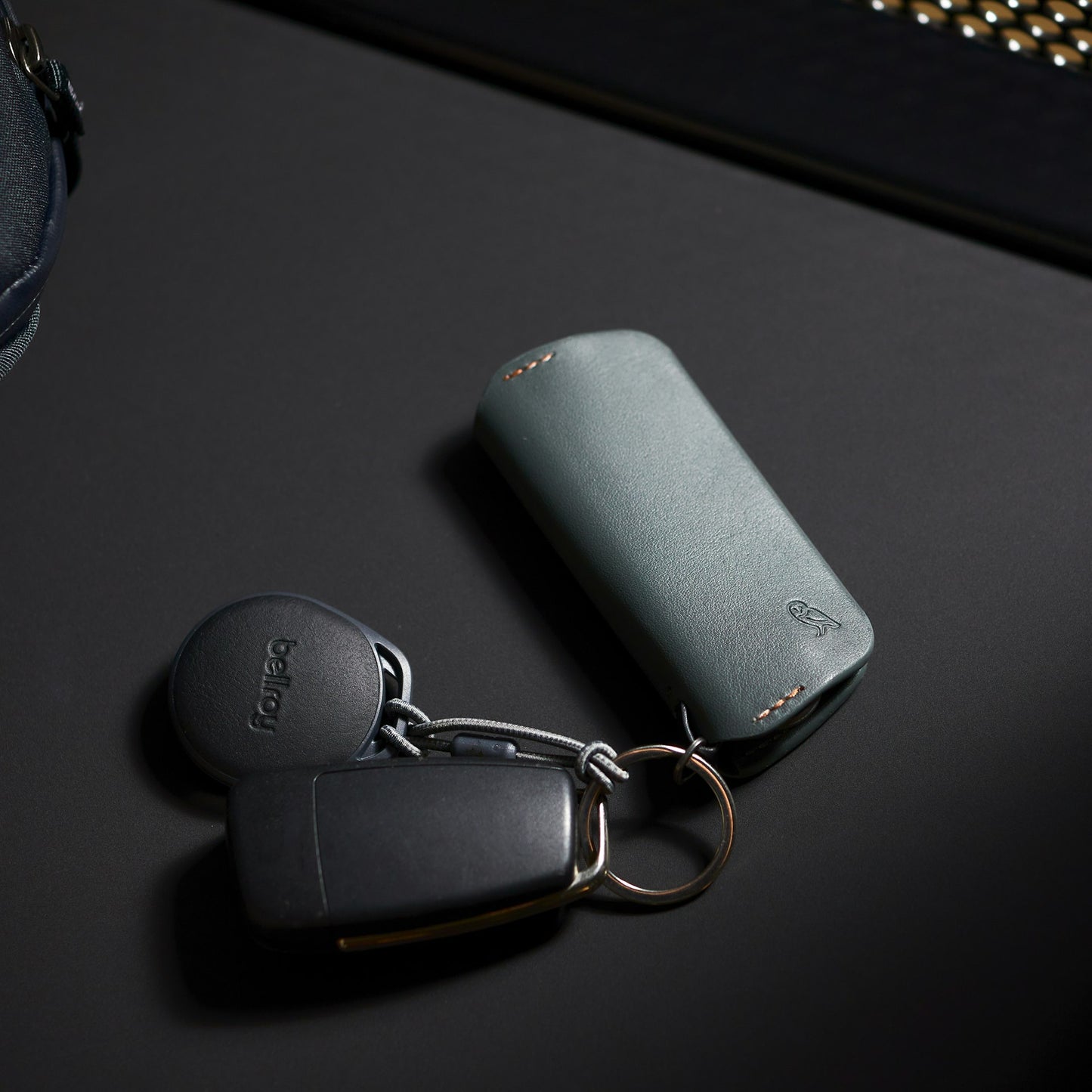 Key Cover Plus - US 6370