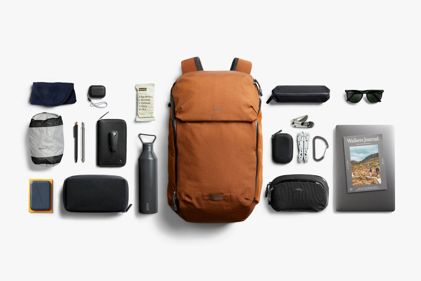 Venture Ready Pack 26L - US 5212