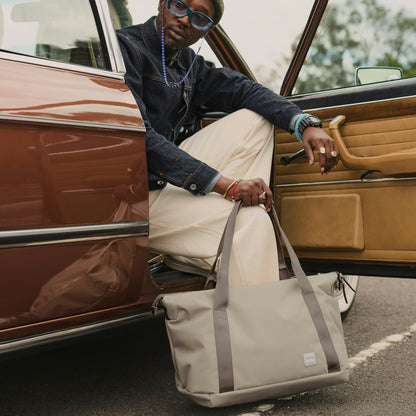 Classic Getaway Bag - US 7989