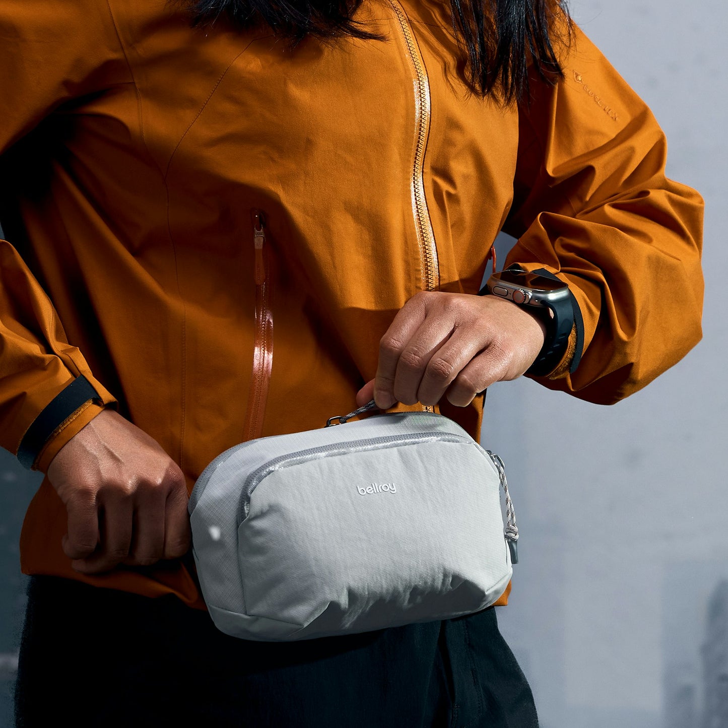 Venture Hip Pack - US 0113