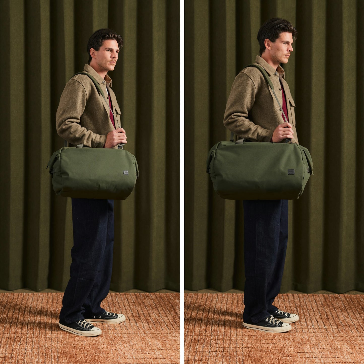 Classic Duffel 45L - US 9983