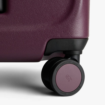 Transit Check-In - US 3687