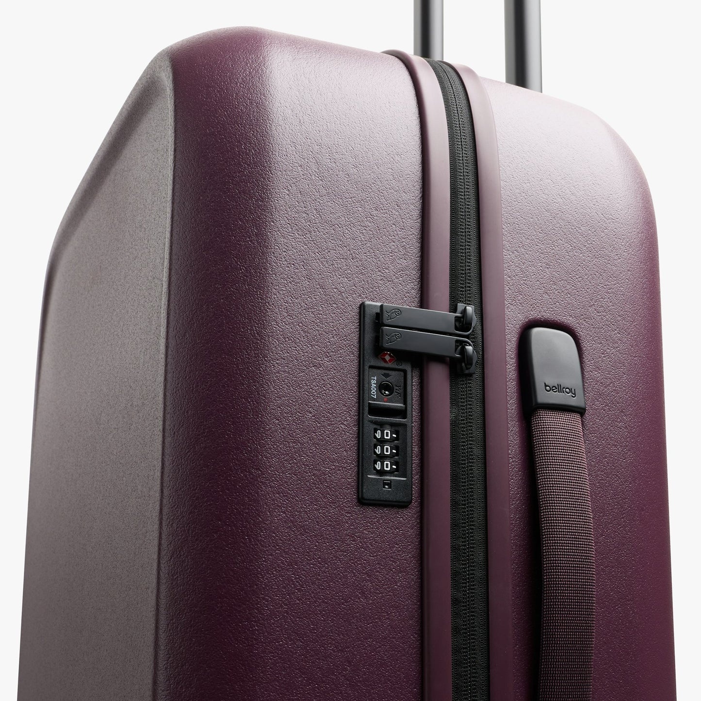 Transit Check-In - US 3687